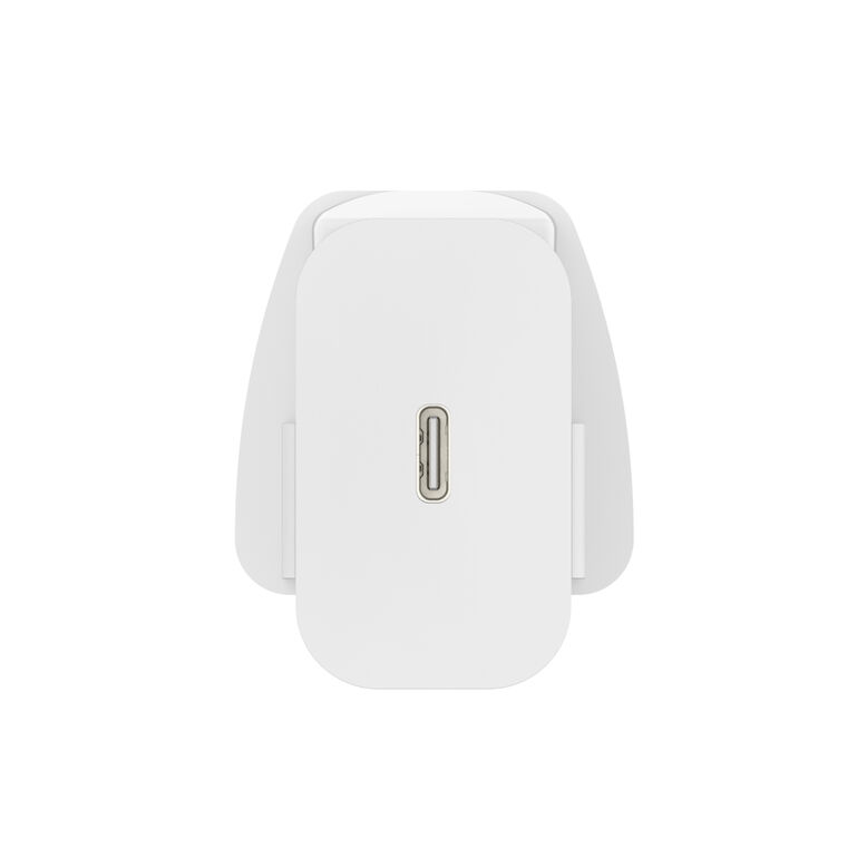 Joby Wall Charger Usb-C Pd 20W, , hi-res